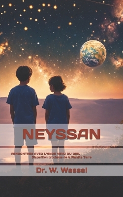 Book cover for Neyssan