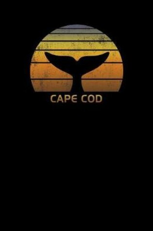 Cover of Cape Cod