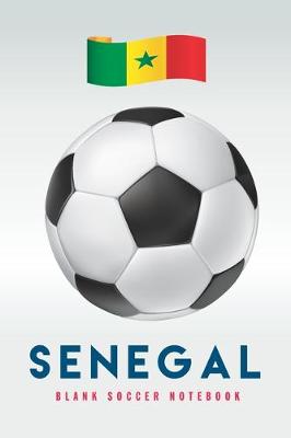 Book cover for Senegal