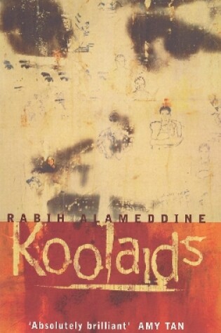 Cover of Koolaids