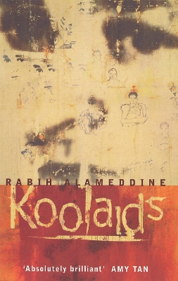 Book cover for Koolaids