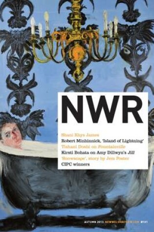 Cover of NWR 101