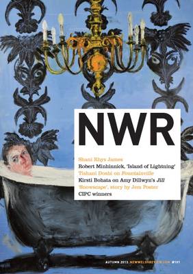 Book cover for NWR 101