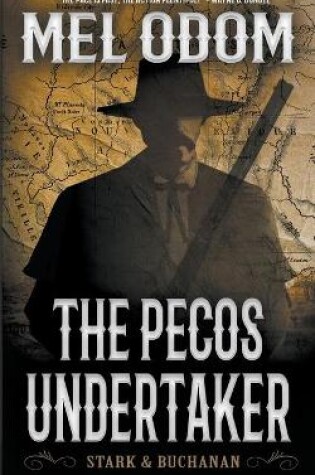 Cover of The Pecos Undertaker