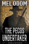 Book cover for The Pecos Undertaker