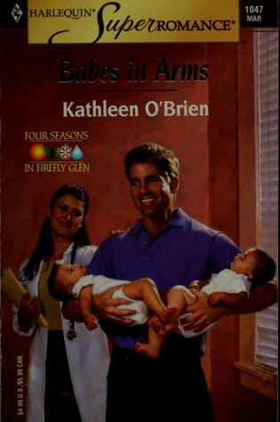 Cover of Babes In Arms