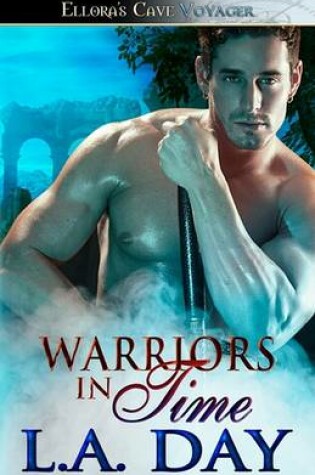 Cover of Warriors in Time