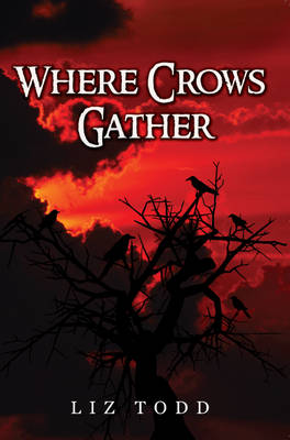 Book cover for Where Crows Gather