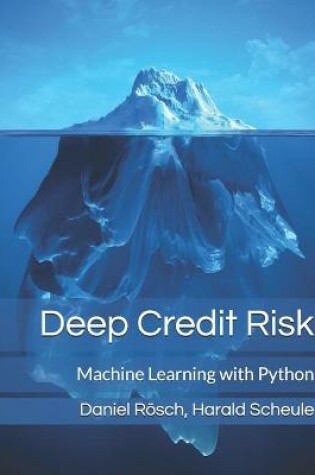 Cover of Deep Credit Risk