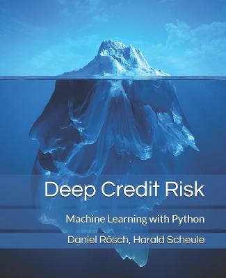 Book cover for Deep Credit Risk