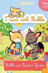 Book cover for Bubble and Paquita's Garden