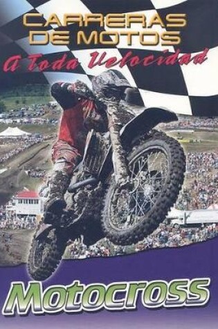 Cover of Motocross