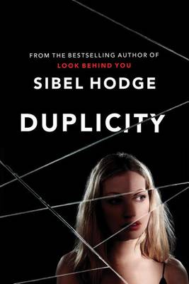 Book cover for Duplicity