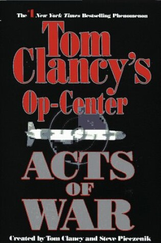 Cover of Acts of War