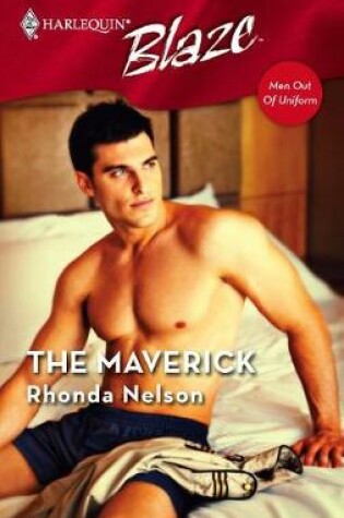 Cover of The Maverick