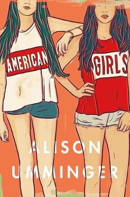 Cover of American Girls