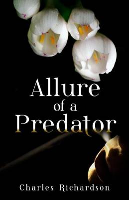 Book cover for Allure of a Predator