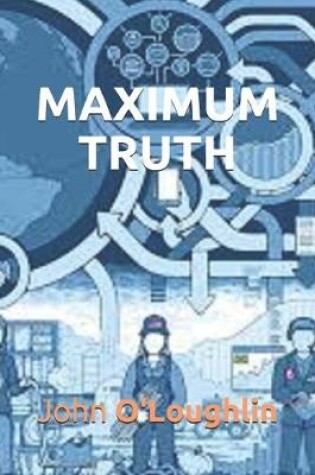 Cover of Maximum Truth