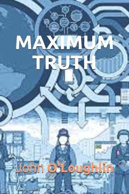 Book cover for Maximum Truth