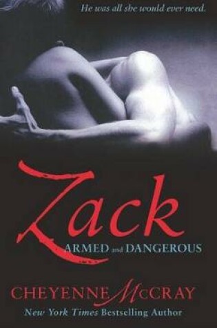 Cover of Zack