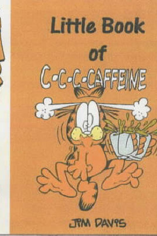 Cover of Little Book of C-c-c-caffeine