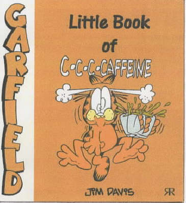 Cover of Little Book of C-c-c-caffeine