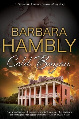 Cover of Cold Bayou