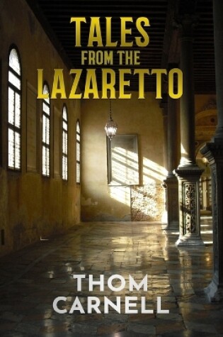 Cover of Tales from the Lazaretto