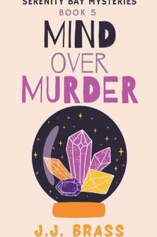 Cover of Mind Over Murder