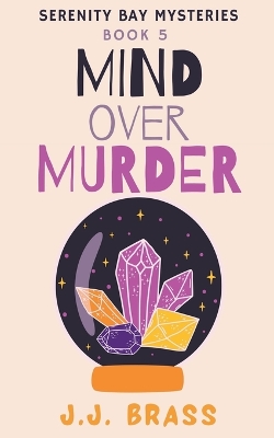 Cover of Mind Over Murder