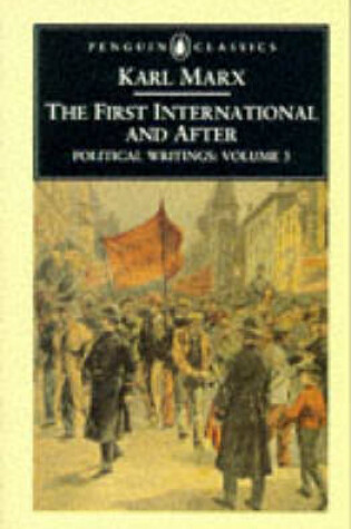 Cover of Political Writings