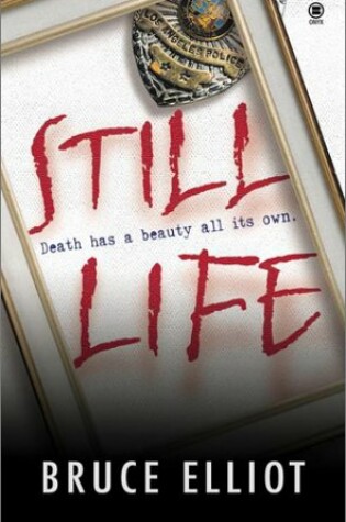 Cover of Still Life