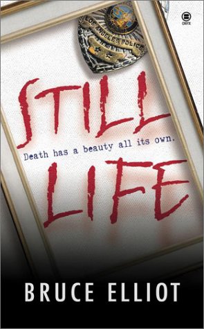 Book cover for Still Life