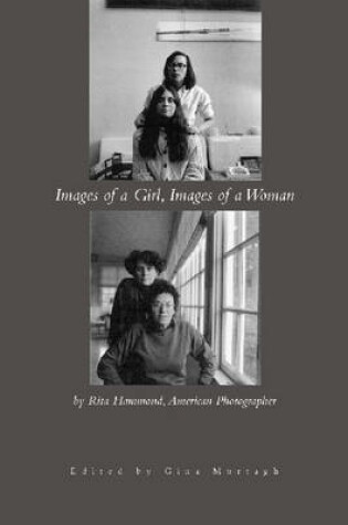 Cover of Images of a Girl, Images of Woman