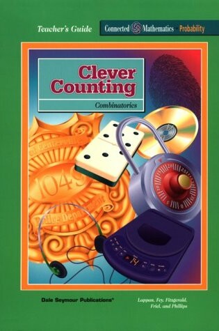Cover of Clever Counting