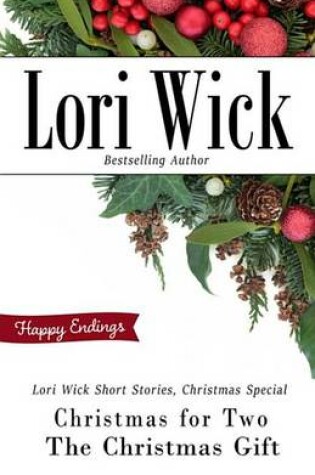 Cover of Lori Wick Short Stories, Christmas Special