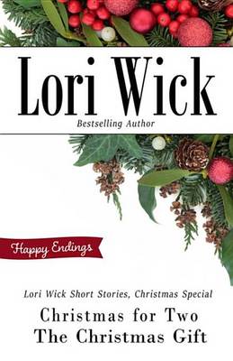 Book cover for Lori Wick Short Stories, Christmas Special