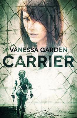 Book cover for Carrier