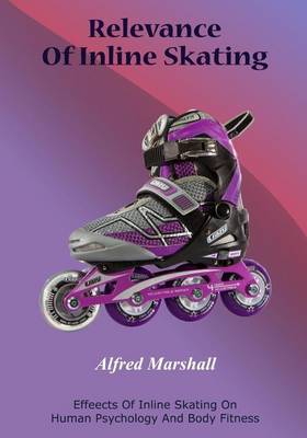 Book cover for Relevance of Inline Skating