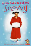 Book cover for The Snowy Bridesmaid