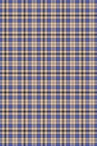 Cover of Hannay Plaid