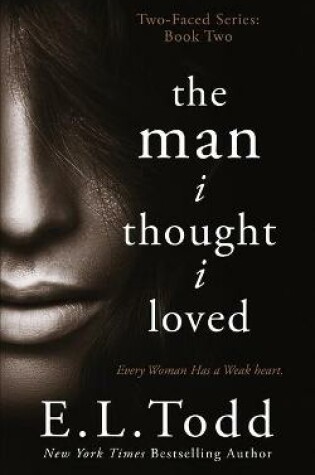 Cover of The Man I Thought I Loved