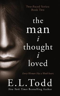 Book cover for The Man I Thought I Loved