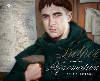 Book cover for Luther and the Reformation