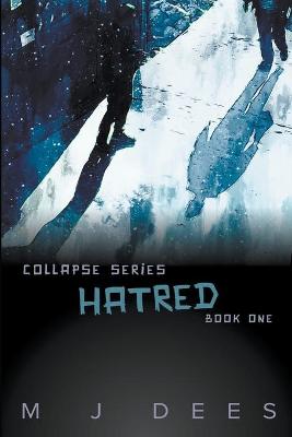 Cover of Hatred