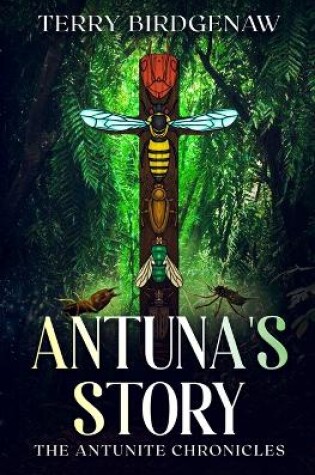 Antuna's Story