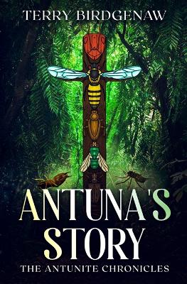 Cover of Antuna's Story