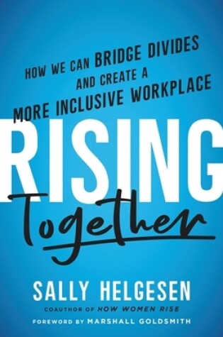 Cover of Rising Together