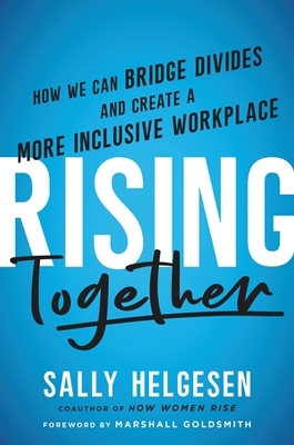 Book cover for Rising Together