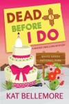 Book cover for Dead Before I Do